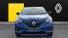 Renault Kadjar 1.3 TCE GT Line 5dr Petrol Hatchback